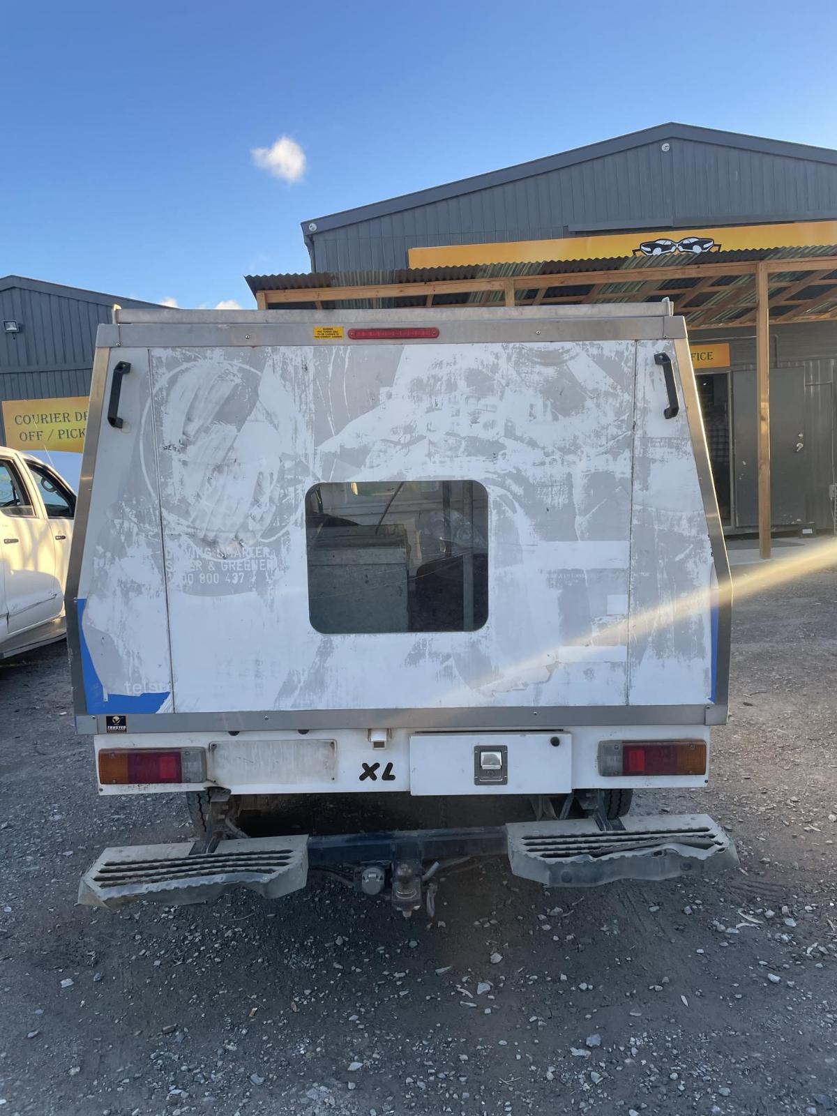 View Auto part Steering Box/Rack Toyota Hilux 2012