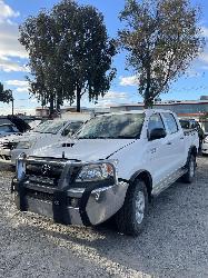 View Auto part Glove Box Toyota Hilux 2008