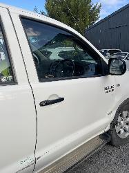 View Auto part Glove Box Toyota Hilux 2008