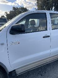 View Auto part Glove Box Toyota Hilux 2008