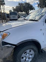 View Auto part Glove Box Toyota Hilux 2008