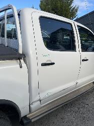 View Auto part Glove Box Toyota Hilux 2008