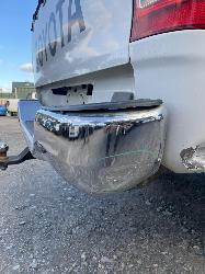 View Auto part Glove Box Toyota Hilux 2008