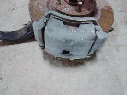 View Auto part Caliper Mazda 6 2010