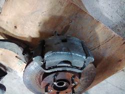 View Auto part Caliper Mazda 6 2010