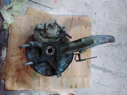 View Auto part Right Front Hub Assembly Mazda 6 2010
