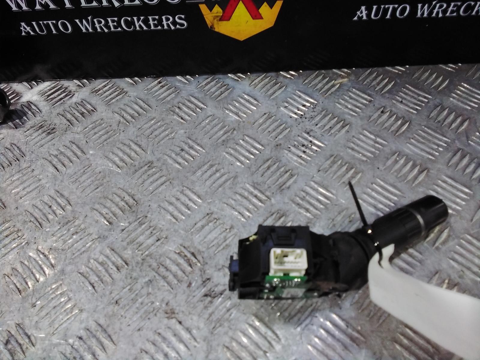 View Auto part Combination Switch Mazda 6 2010