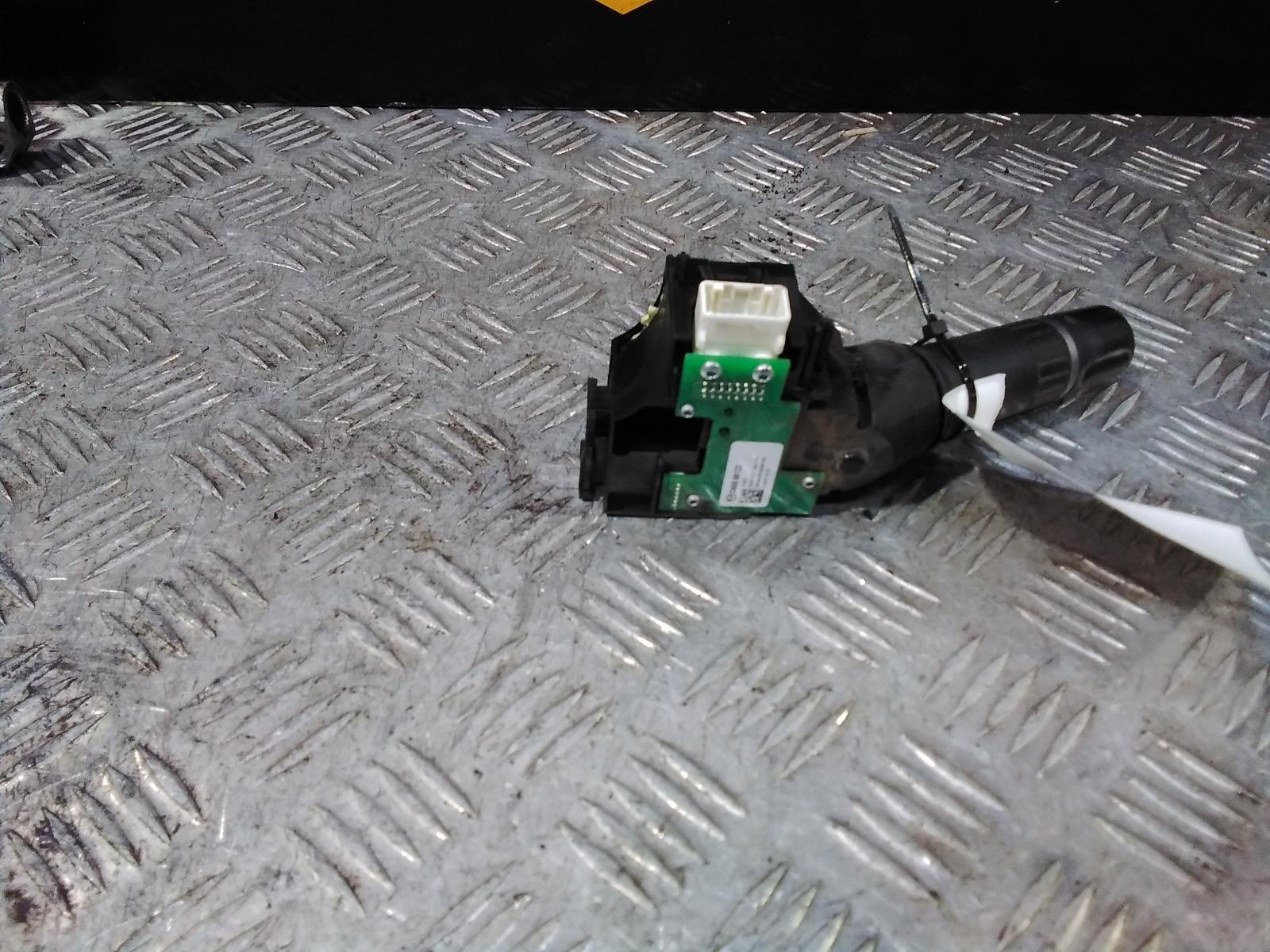 View Auto part Combination Switch Mazda 6 2010