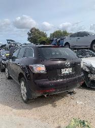 View Auto part Throttle Body Mazda Cx7 2010