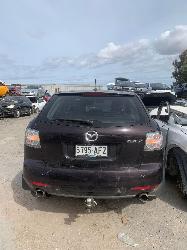 View Auto part Throttle Body Mazda Cx7 2010