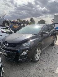 View Auto part Throttle Body Mazda Cx7 2010