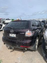 View Auto part Throttle Body Mazda Cx7 2010