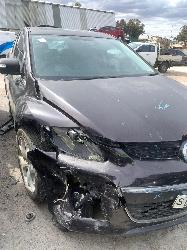 View Auto part Throttle Body Mazda Cx7 2010