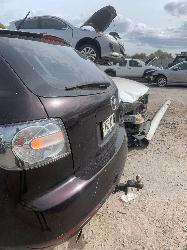 View Auto part Throttle Body Mazda Cx7 2010