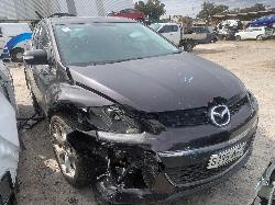 View Auto part Throttle Body Mazda Cx7 2010