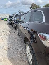 View Auto part Throttle Body Mazda Cx7 2010