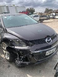 View Auto part Throttle Body Mazda Cx7 2010