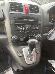 View Auto part Left Door Mirror Honda Crv 2011