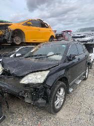 View Auto part Left Door Mirror Honda Crv 2011