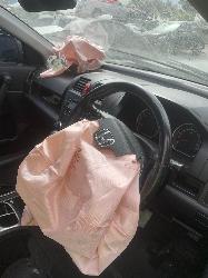 View Auto part Left Door Mirror Honda Crv 2011