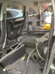 View Auto part Left Door Mirror Honda Crv 2011