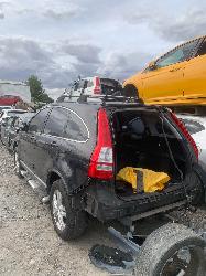 View Auto part Left Door Mirror Honda Crv 2011