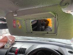View Auto part Left Door Mirror Honda Crv 2011