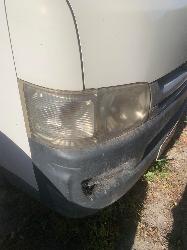 View Auto part Courtesy Light Toyota Hiace 2007