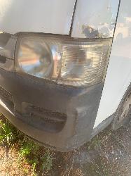 View Auto part Courtesy Light Toyota Hiace 2007