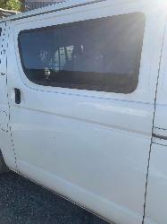 View Auto part Courtesy Light Toyota Hiace 2007