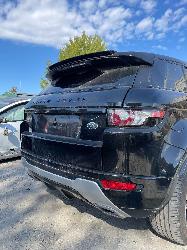 View Auto part Fuel Tank Land Rover Rangerover Evoque 2015