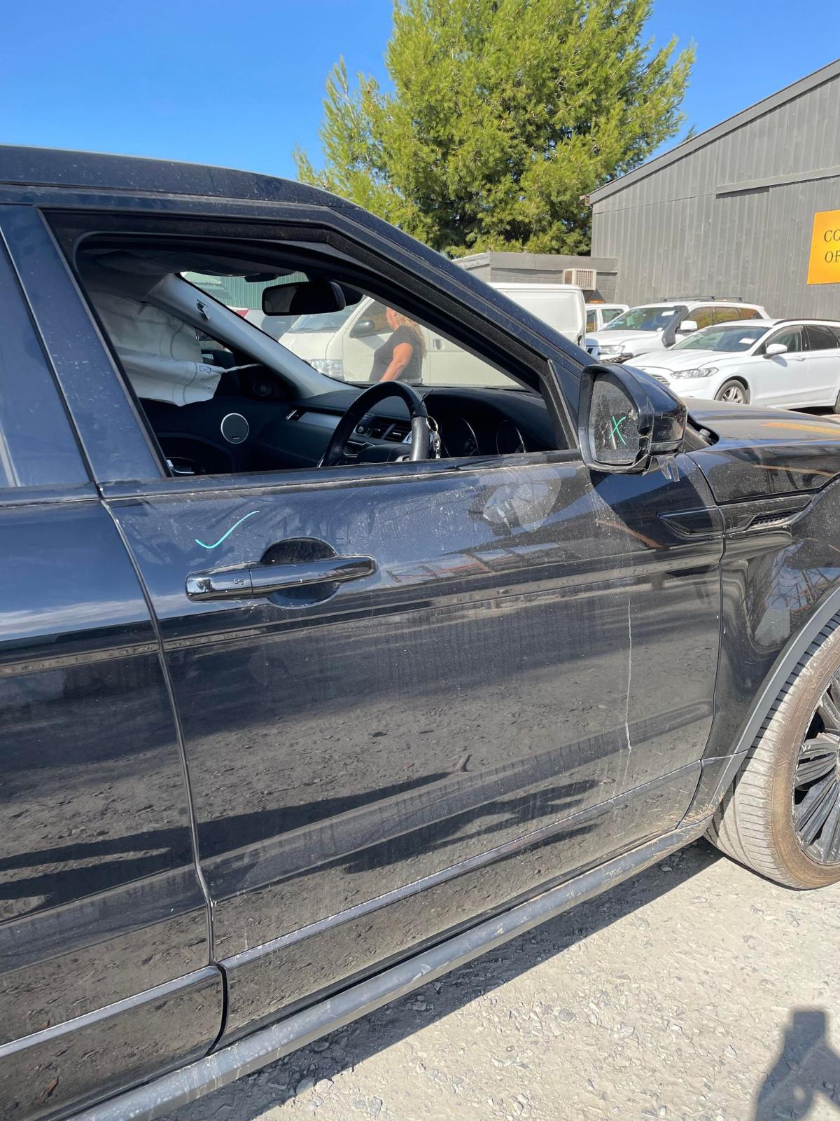 2015 Land Rover Rangerover Evoque Ecu View Auto part Ecu Land Rover Rangerover Evoque 2015