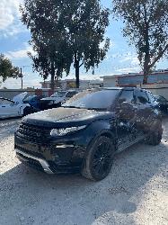 View Auto part Ecu Land Rover Rangerover Evoque 2015