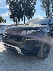View Auto part Ecu Land Rover Rangerover Evoque 2015
