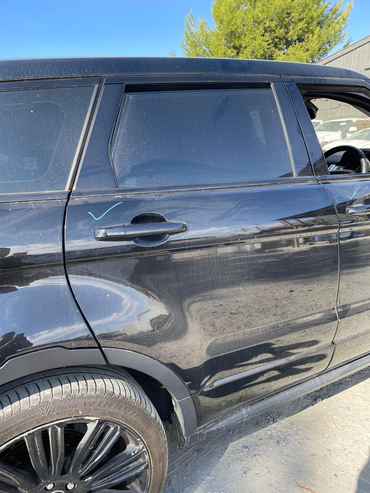 2015 Land Rover Rangerover Evoque Ecu View Auto part Ecu Land Rover Rangerover Evoque 2015