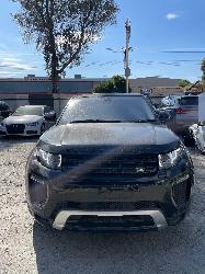 View Auto part Fuel Tank Land Rover Rangerover Evoque 2015