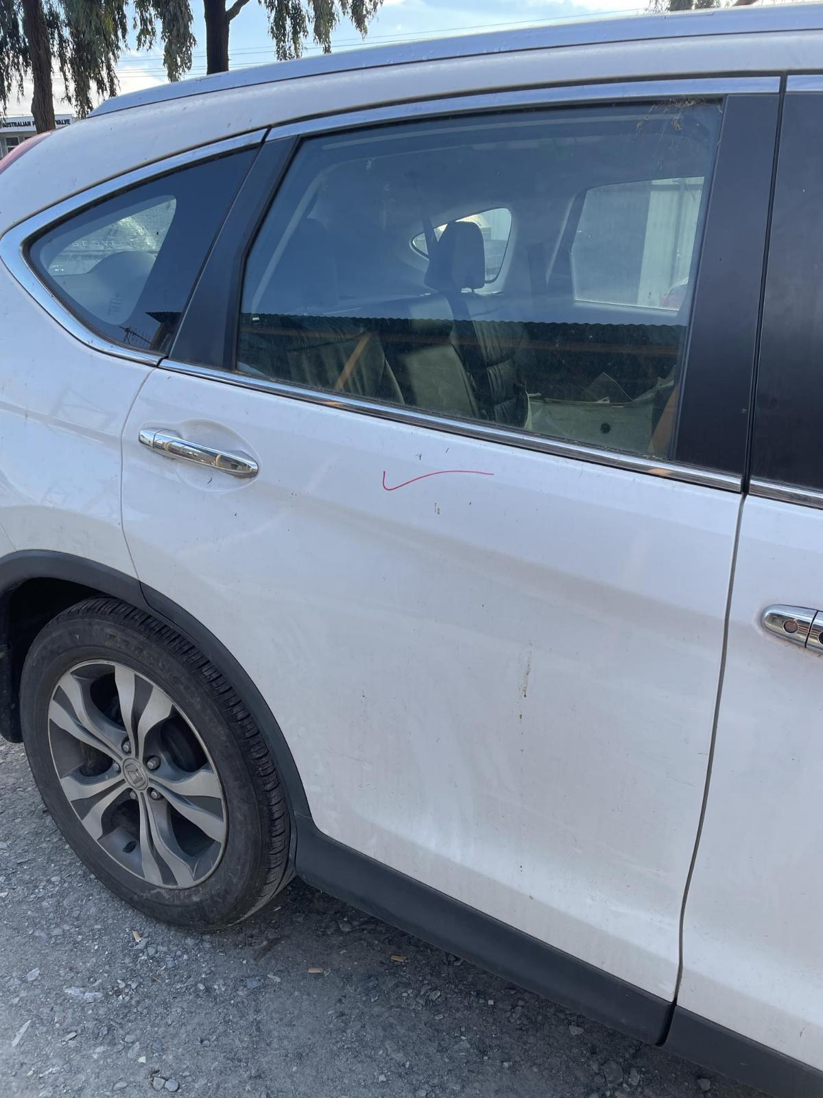 2013 Honda Crv Fuel Tank View Auto part Fuel Tank Honda Crv 2013