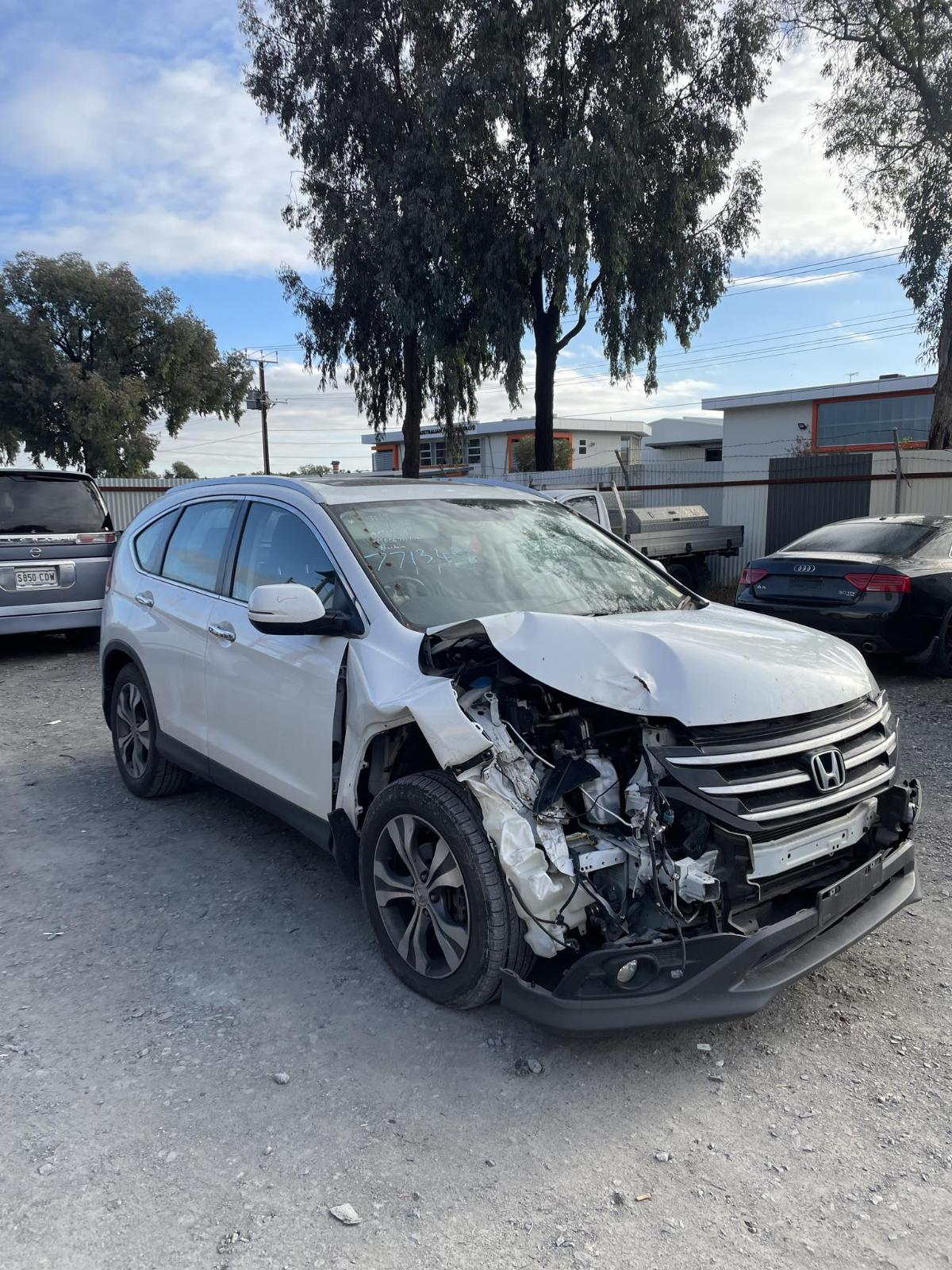 2013 Honda Crv Fuel Tank View Auto part Fuel Tank Honda Crv 2013