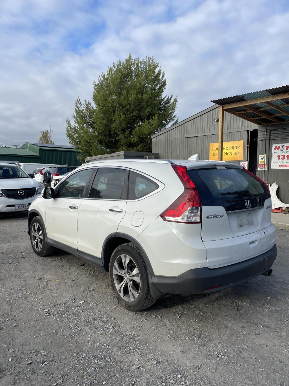 2013 Honda Crv Fuel Tank View Auto part Fuel Tank Honda Crv 2013