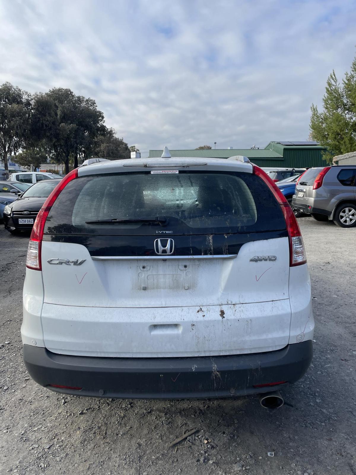 2013 Honda Crv Fuel Tank View Auto part Fuel Tank Honda Crv 2013