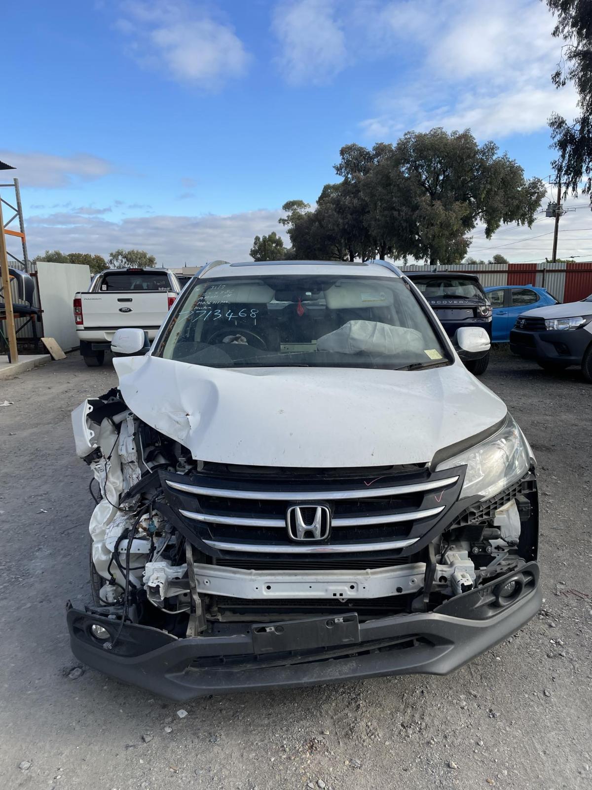 2013 Honda Crv Fuel Tank View Auto part Fuel Tank Honda Crv 2013