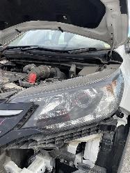 View Auto part Fuel Tank Honda Crv 2013