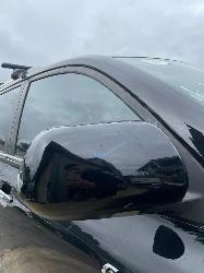 View Auto part Towbar Toyota Kluger 2010