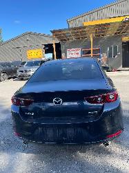 View Auto part Fuse Box Mazda 3 2024