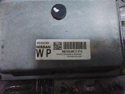 View Auto part Ecu Nissan Dualis 2010