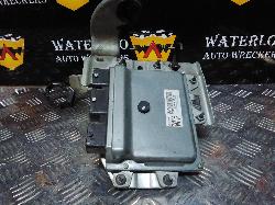 View Auto part Ecu Nissan Dualis 2010