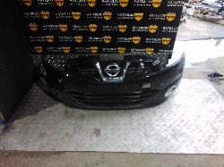 View Auto part Front Bumper Nissan Dualis 2010