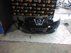 View Auto part Front Bumper Nissan Dualis 2010