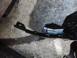 View Auto part Front Bumper Nissan Dualis 2010