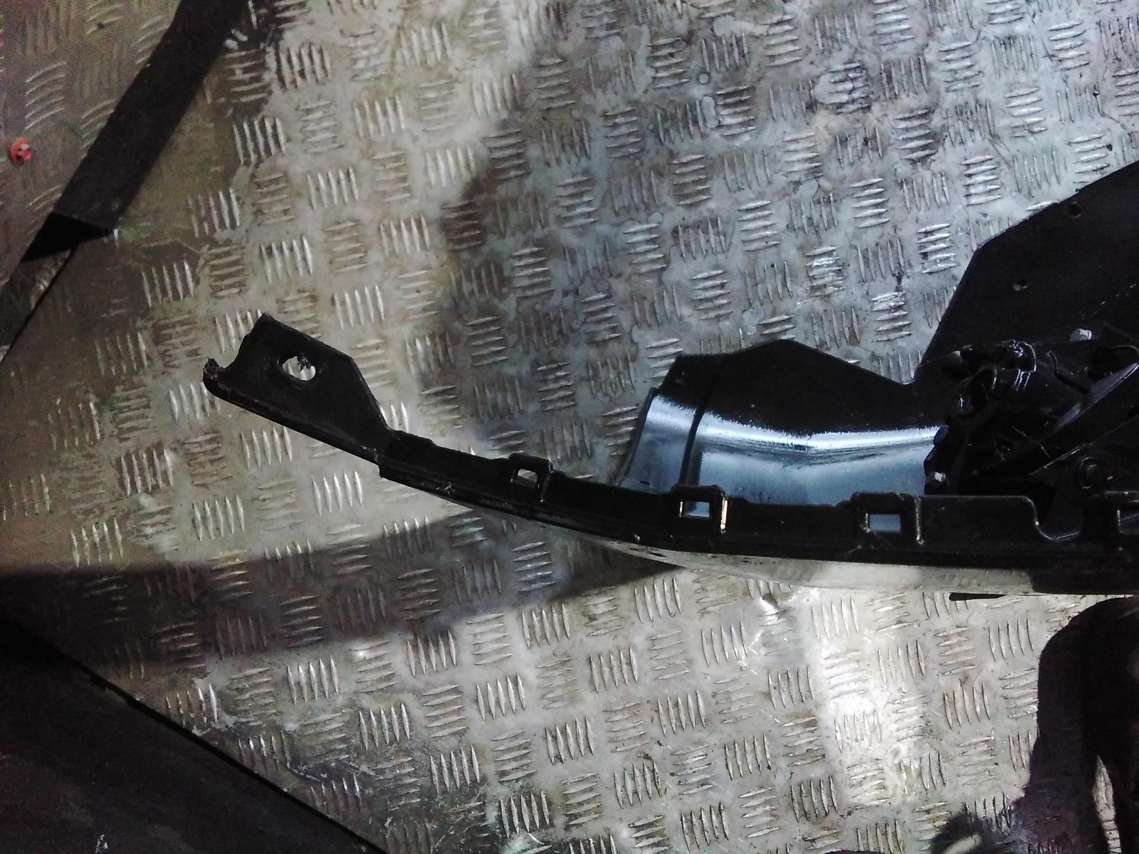 View Auto part Front Bumper Nissan Dualis 2010